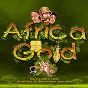 Africa Gold