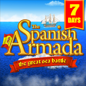7 Days Spanish armada