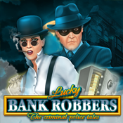 Bank Robbers
