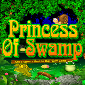 Princess of swamp