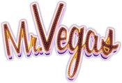 Mr. Vegas