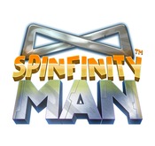 Spinfinity Man