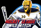 Hockey League Wild Match