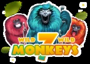 7 Monkeys JP