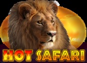 Hot Safari JP