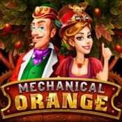 Mechanical Orange