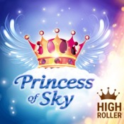 Princess of Sky