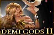 Demi Gods II 15 Lines Edition