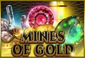 Mines Of Gold