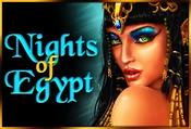 Nights Of Egypt