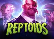 reptoids