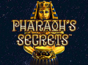 PharaohsSecret