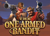 theonearmedbandit