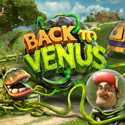 Back To Venus!