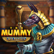 mummywinhunters