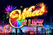 Wheel Of Luck