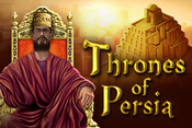 Thrones Of Persia TnP
