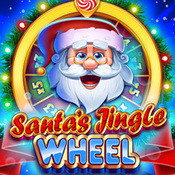 Santas Jingle Wheel